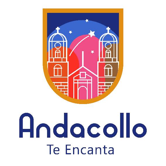 Logo Municipalidad Andacollo